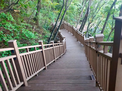 神錄峰旅游度假區(qū)核心景區(qū)